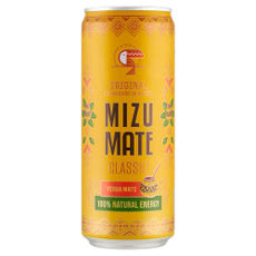 Vitamizu Mate Classic szénsavas ital - 330 ml kisképe