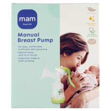 MAM kézi mellszívó készülék - 1 db kisképe