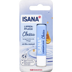 Isana Classic ajakápoló - 4,8 g kisképe