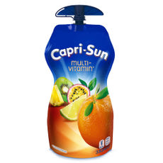 Capri-Sun multivitamin - 330 ml kisképe