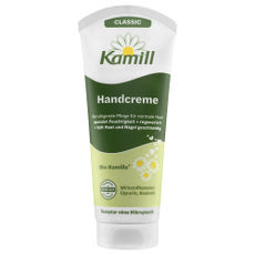 Kamill Classic kézkrém - 100 ml kisképe