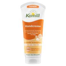 Kamill Express kézkrém - 100 ml kisképe