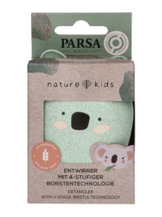 Parsa Beauty hajbontó kefe /koala - 1 db kisképe