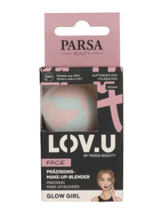 Parsa Beauty LOV.U precíziós sminkszivacs - 1 db kisképe