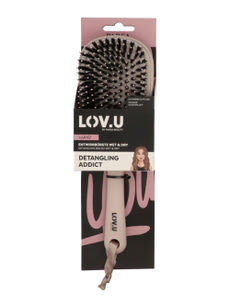 Parsa Beauty LOV.U Wet & Dry hajbontó kefe - 1 db kisképe