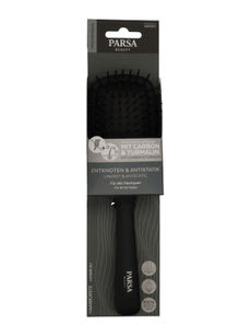 Parsa Beauty antisztatikus nagy ovális hajkefe - 1 db kisképe