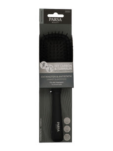 Parsa Beauty antisztatikus nagy ovális hajkefe - 1 db kisképe