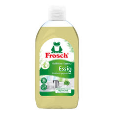 Frosch háztartási vízkőoldó koncentrátum - 300 ml kisképe