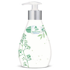 Frosch folyékony szappan érzékeny bőrre - 300 ml kisképe