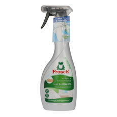 Frosch folt-és előkezelő spray - 500 ml kisképe
