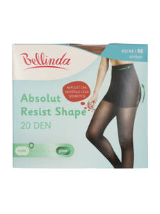Bellinda Absolut Resist Shape harisnya /amber M - 1 db kisképe