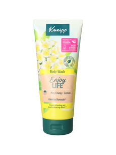 Kneipp Derűs Nap aroma tusfürdő - 200 ml kisképe