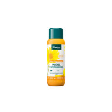 Kneipp ízület-és izomlazító aroma habfürdő - 400 ml kisképe