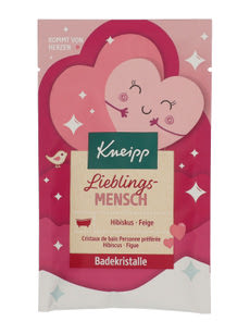 Kneipp fürdőkristály - 60 g kisképe