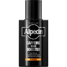 Alpecin Booster hajszesz koffeinnel - 200 ml kisképe