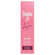 Plantur 21 Booster #longhair fejbőrszérum - 125 ml kisképe
