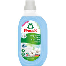 Frosch Cotton Blossom öblítő - 900 ml kisképe