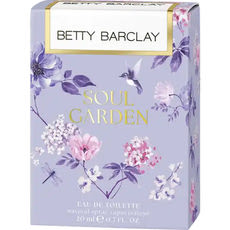 Betty Barclay női Eau de Toilette - 20 ml kisképe