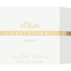 S.Oliver Selection női Eau de Toilette - 30 ml kisképe
