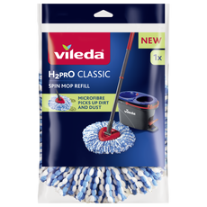 Vileda H2PrO pedálos felmosó szett utántöltő - 1 db kisképe