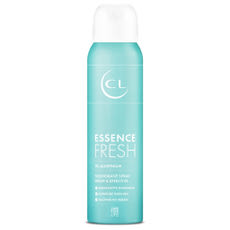 CL Essence Fresh deo spray - 150 ml kisképe