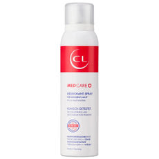 CL Medcare deo spray - 150 ml kisképe