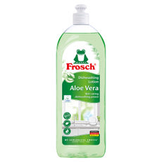 Frosch Aloe Vera Mosogatószer - 750 ml kisképe