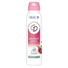 CD Granat Apfel deo spray - 150 ml kisképe