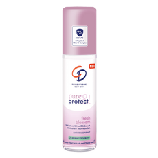 CD Pure Protect Fresh Blossom pumpás dezodor - 75 ml kisképe