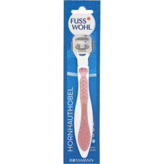 Fuss Wohl bőrgyalu - 1 db kisképe