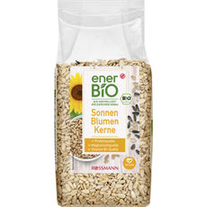 enerBiO napraforgómag - 500 g kisképe