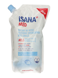 Isana Med mosakodó - 500 ml kisképe
