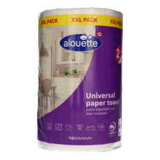 Alouette 2 Rétegű Konyhai Törlőkendő - 1 db kisképe