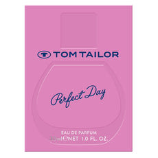 Tom Tailor Perfect Day női Eau de Toilette - 30 ml kisképe