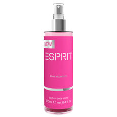 Esprit Pink Moments testpermet - 250 ml kisképe