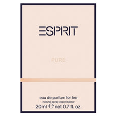 Espirit Pure női Eau de Parfum - 20 ml kisképe