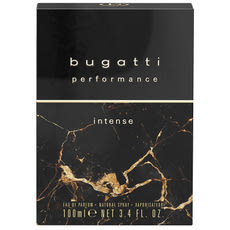 Bugatti Performance Intense férfi Eau de Parfum - 100 ml kisképe