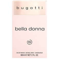 Bugatti Bella Donna női Eau de Parfum - 60 ml kisképe