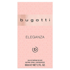 Bugatti Eleganza női Eau de Parfum - 60 ml kisképe