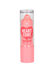 Essence Heart Core gyümölcsös ajakbalzsam / 03 - 1 db
