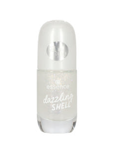 Essence Dazzling Shell körömlakk /18 - 1 db