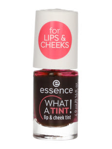 Essence What a Tint! ajak-és arcszínező /01 - 1 db kisképe