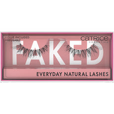 Catrice Everyday Natural műszempilla - 1 db kisképe