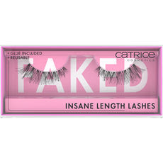 Catrice Insane Length műszempilla - 1 db