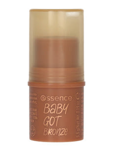 Essence Baby Got Bronze bronzosító stick /10 cinnamon spice - 1 db kisképe