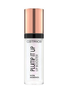 Catrice Plump It Up Booster ajakdúsító /010 - 1 db