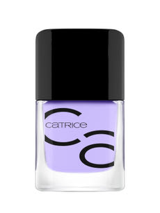 Catrice ICONails Gel körömlakk  /143 - 1 db