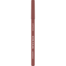 Catrice Kohl Kajal vízálló szemceruza /100 - 1 db