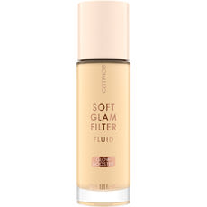 Catrice Glow Boost Soft Glam Filter folyékony fluid /010 - 1 db