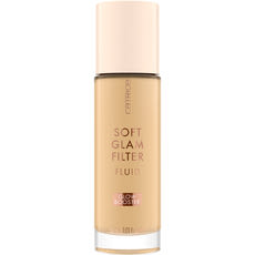 Catrice Glow Boost Soft Glam Filter folyékony fluid /020 - 1 db